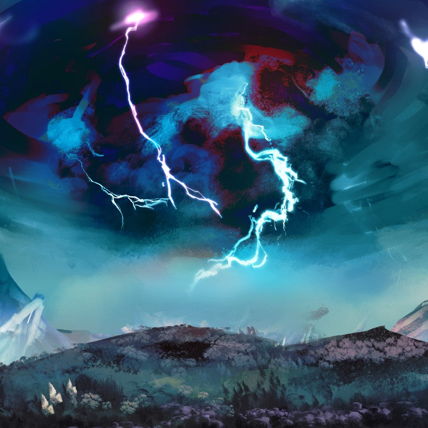 Alfhilde : The Fall of Lupercalia Visual Novel