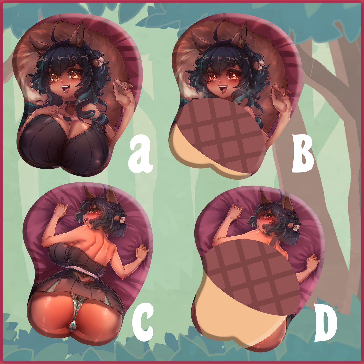Sif Avellana : Big Nut Bundle