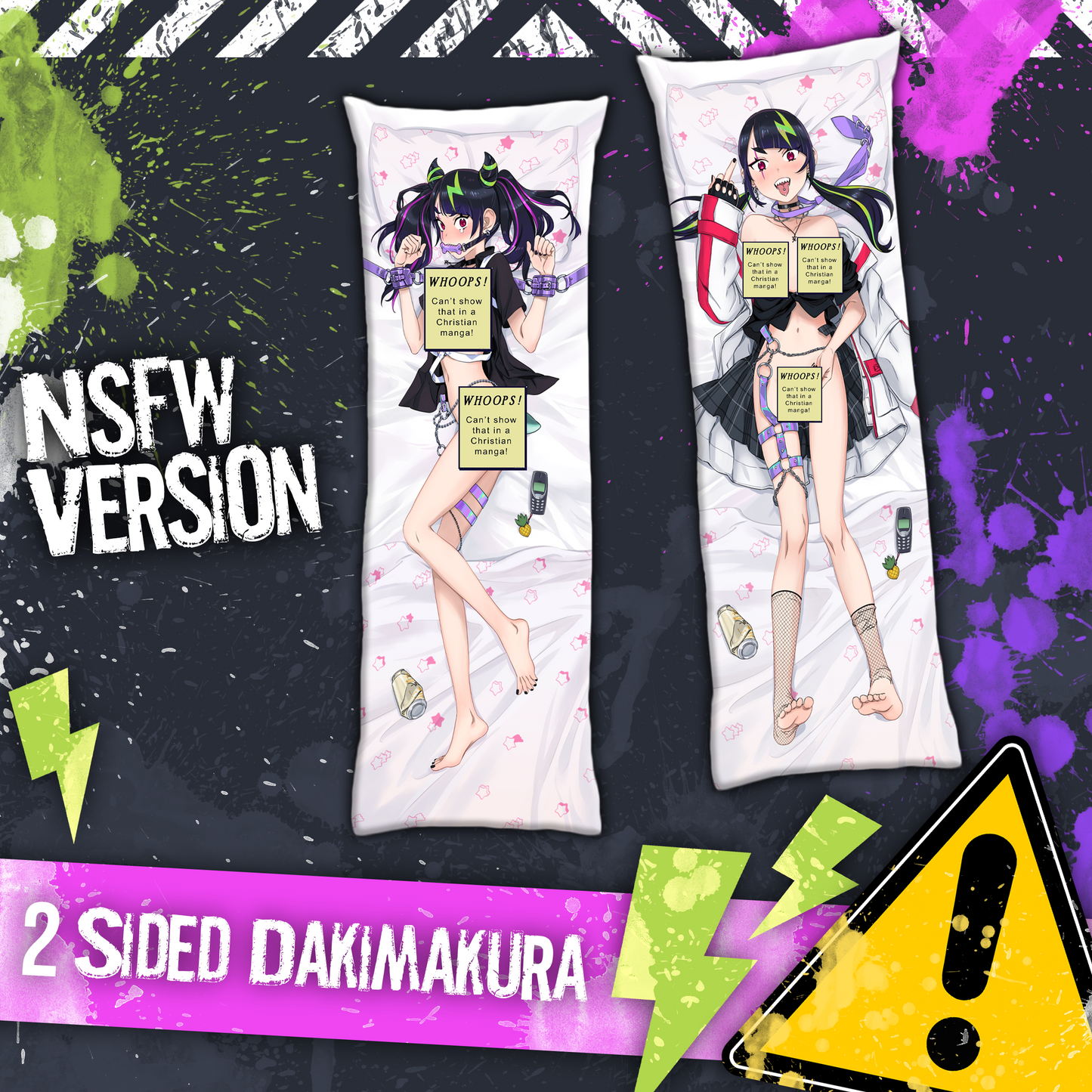 3AM : Coqui Dakimura Cover