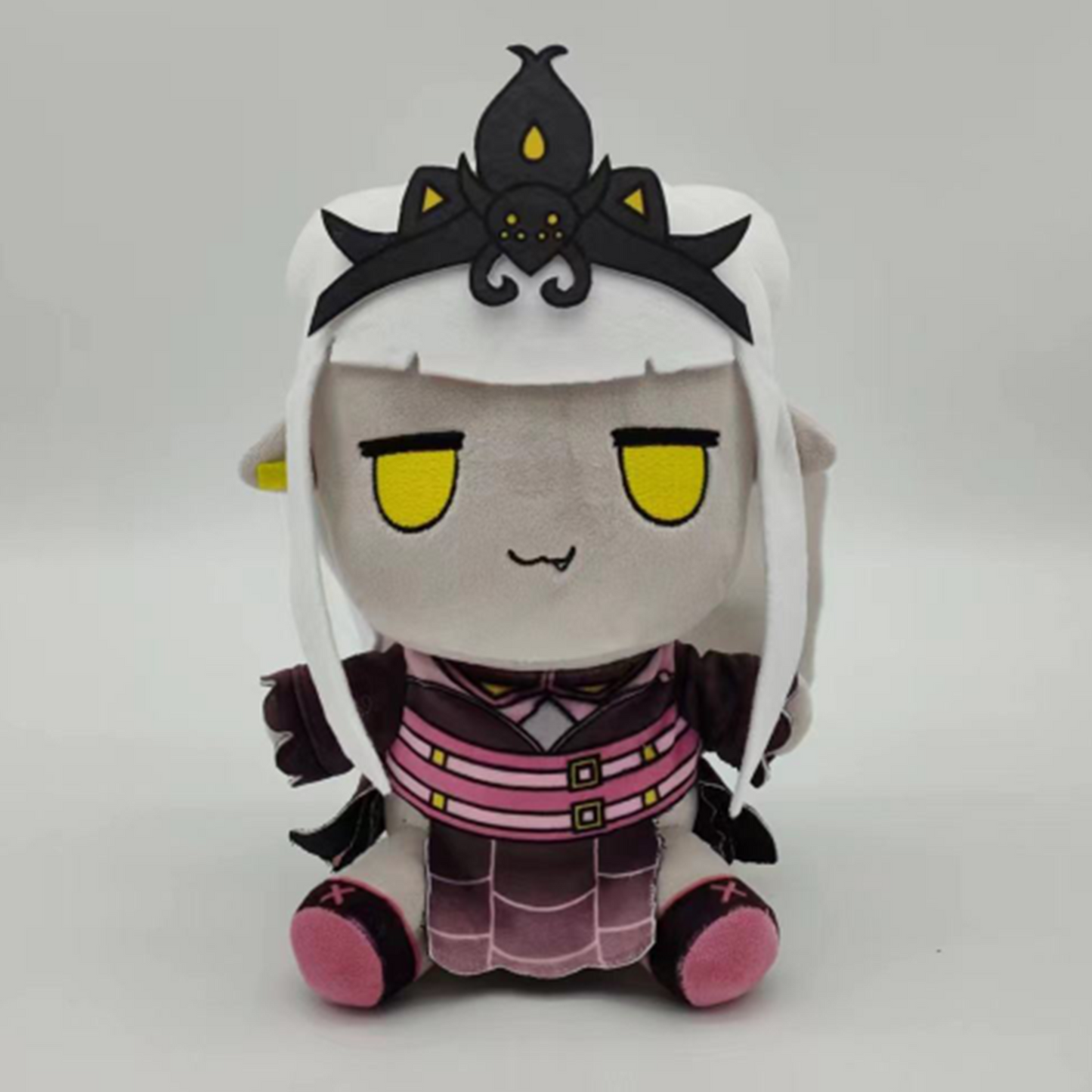 Kumo Fumo