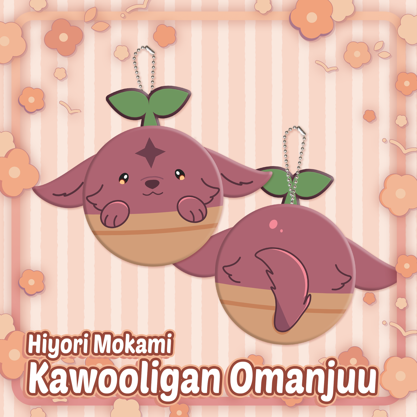 Hiyori Mokami : Full Bundle