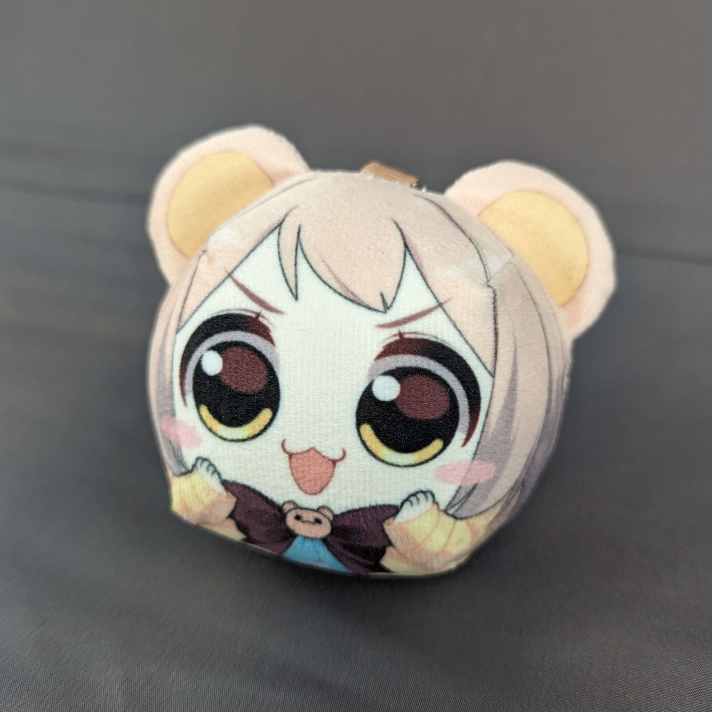HoneyKub : Ball Plush