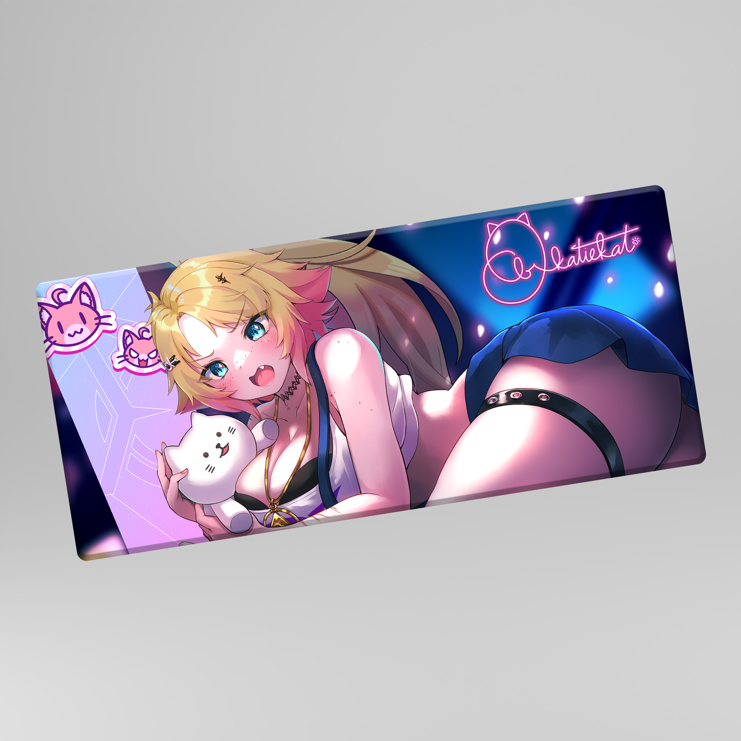 ObKatieKat : Classic XXL Desk Mat