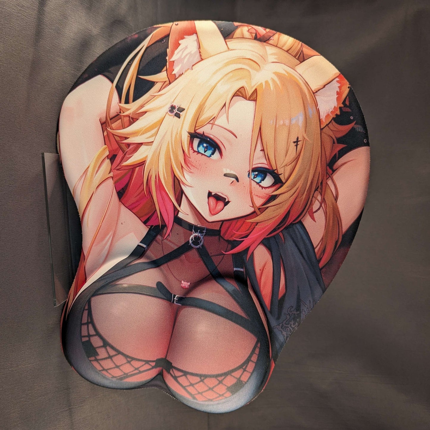obkatiekat : Mousepad
