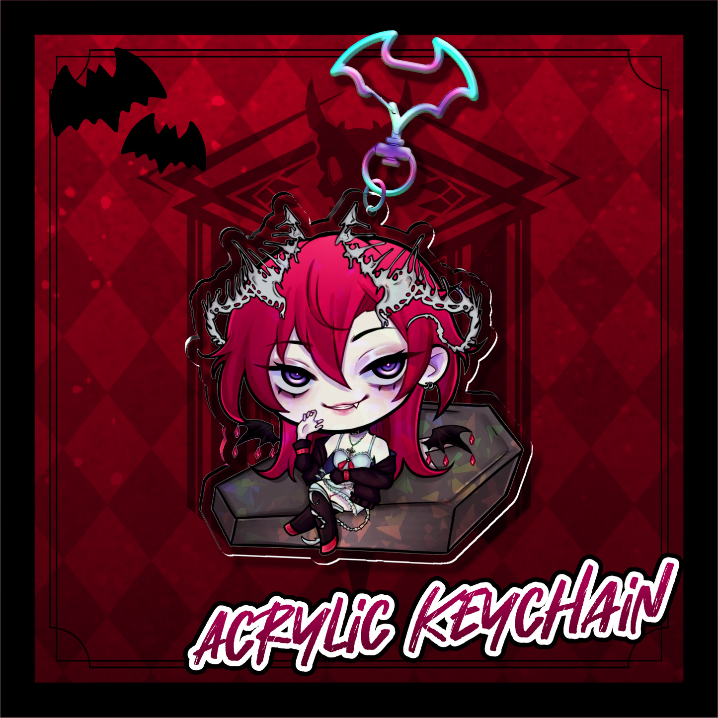 D.K Graves : Full Bundle