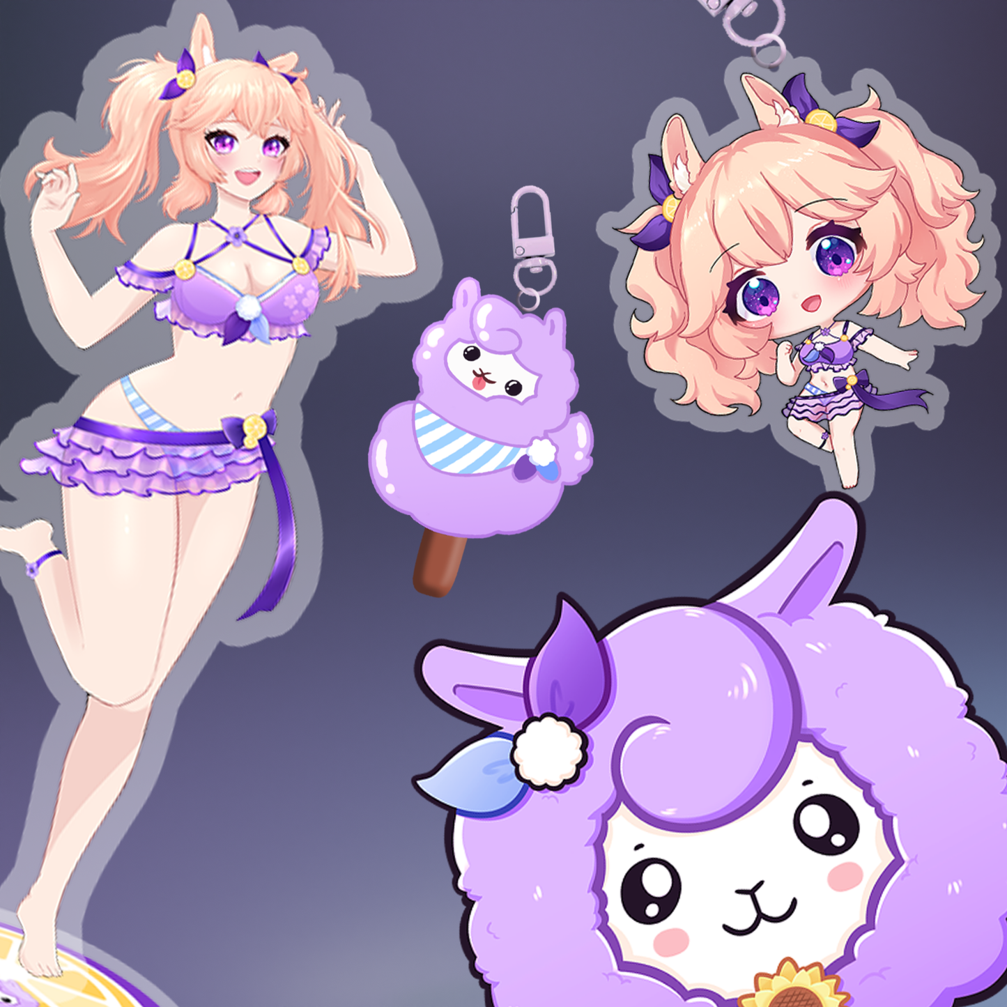 Summertime Bundle