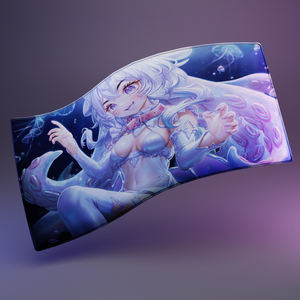Ywuria : Mousepad