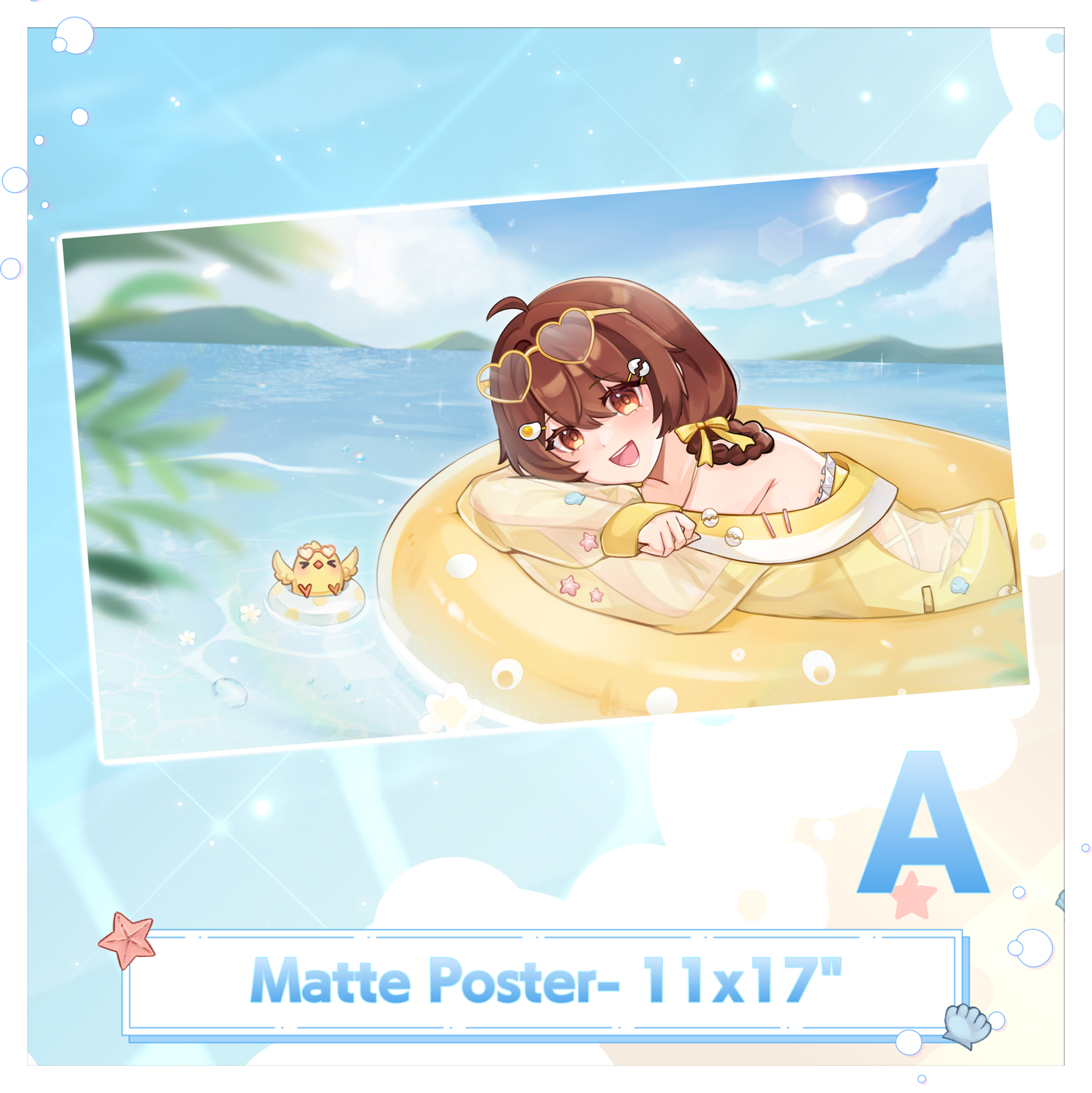 renniesaurus : Poster Prints