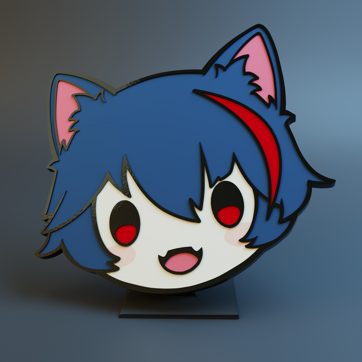 Merryweather : Enamel Pin