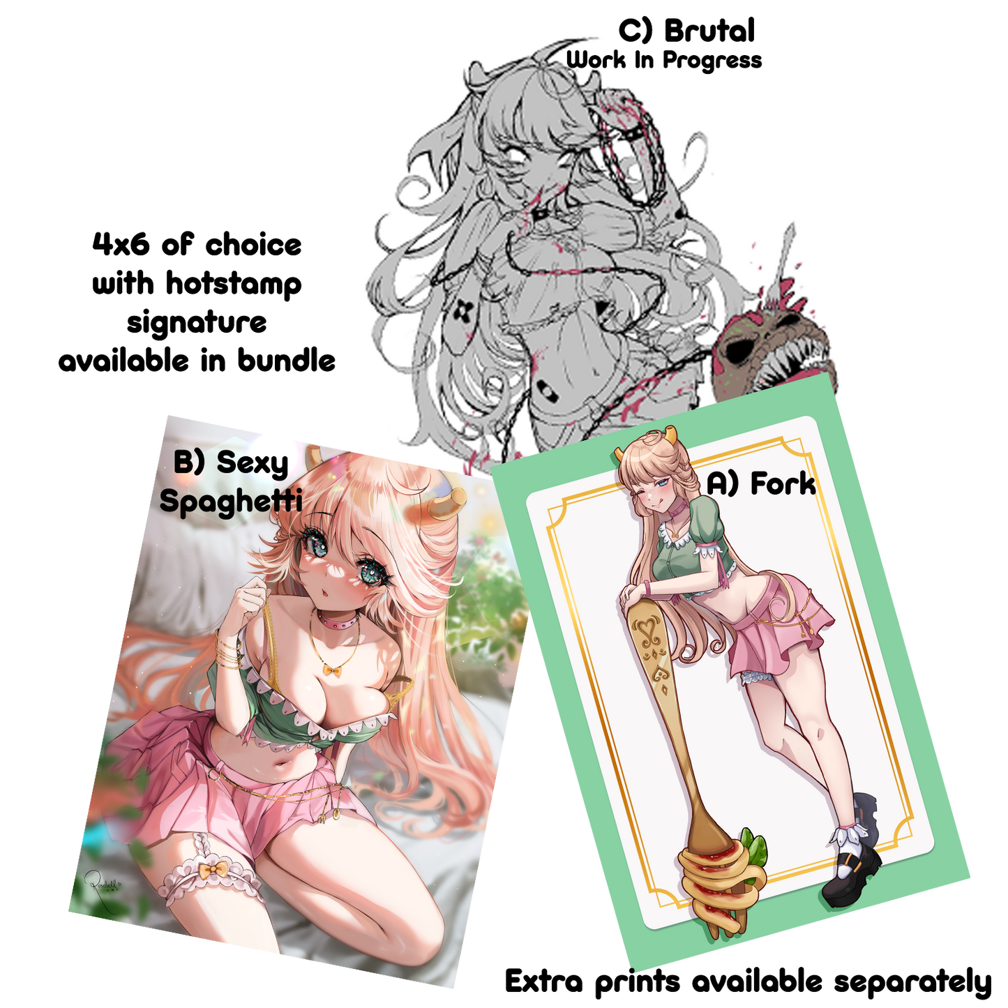 Pastaroni Ravioli Kawa Debut Bundle