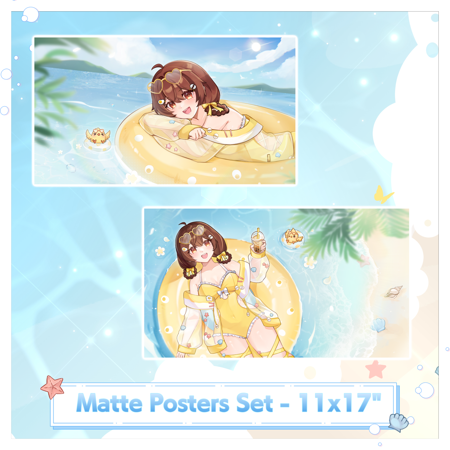 renniesaurus : Poster Prints