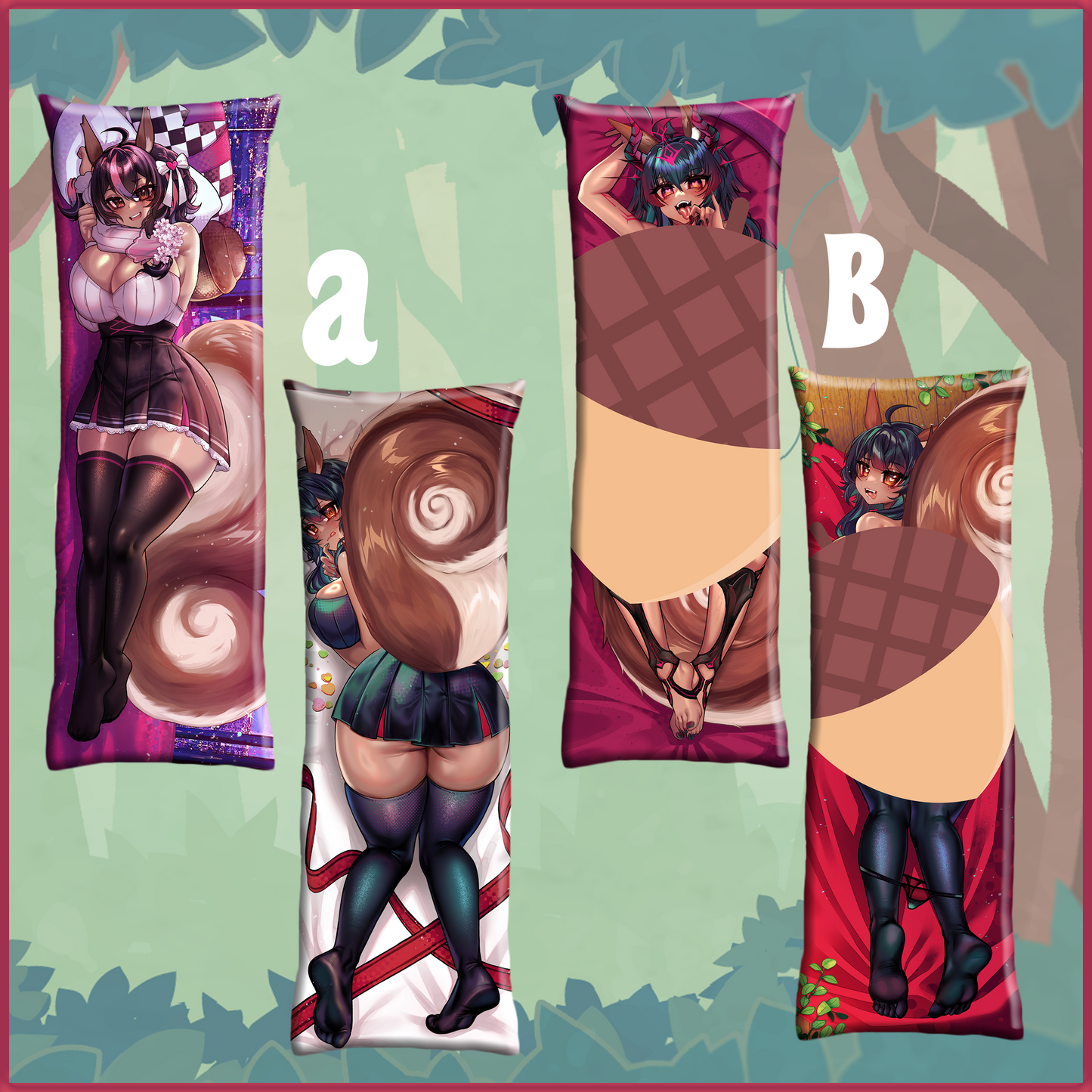 Sif Avellana : Big Nut Bundle