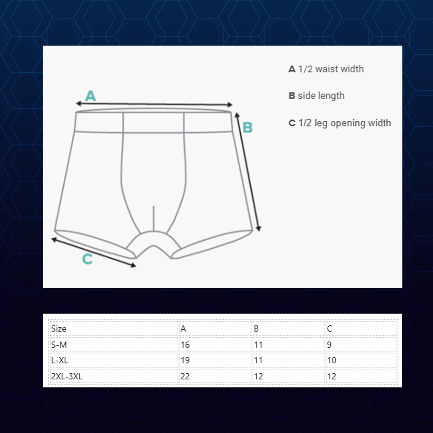 3AM : 3AM 3SPORTS 3XTREME P3RFORMANCE BOX3RS