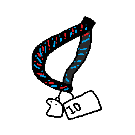 Socks Agency : Intern Lanyard and ID Holder