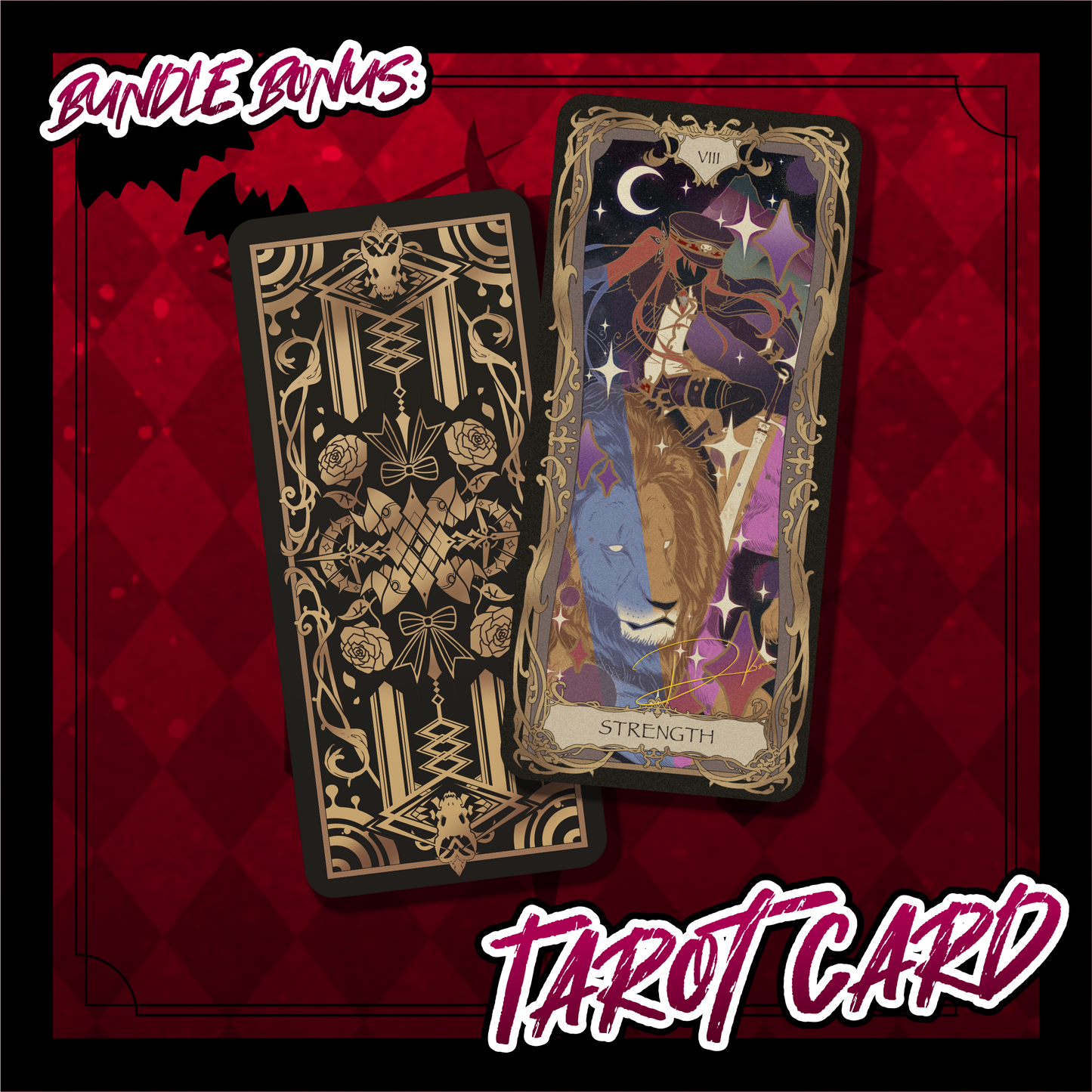 D.K Graves : Full Bundle