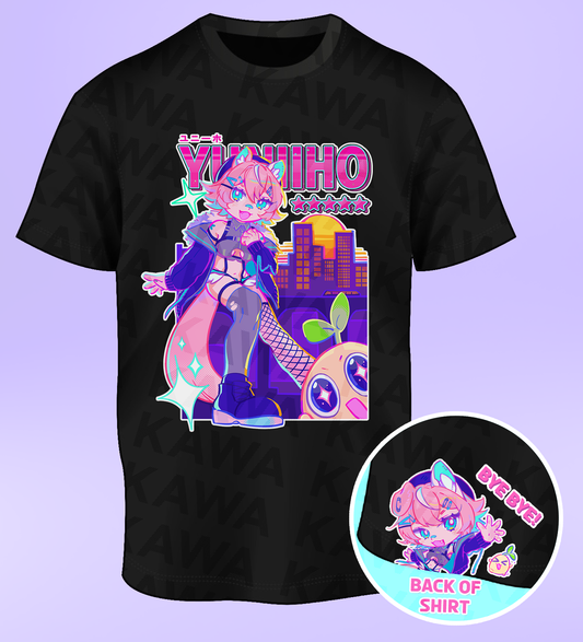 Yuniiho : T-Shirt