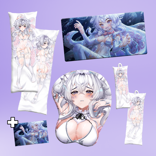 Ywuria : Bundle