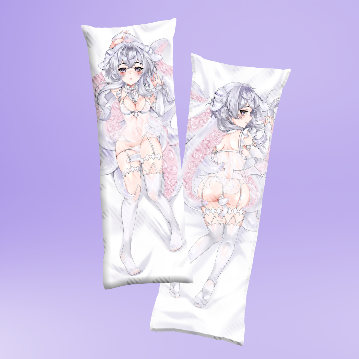 Ywuria : Dakimakura