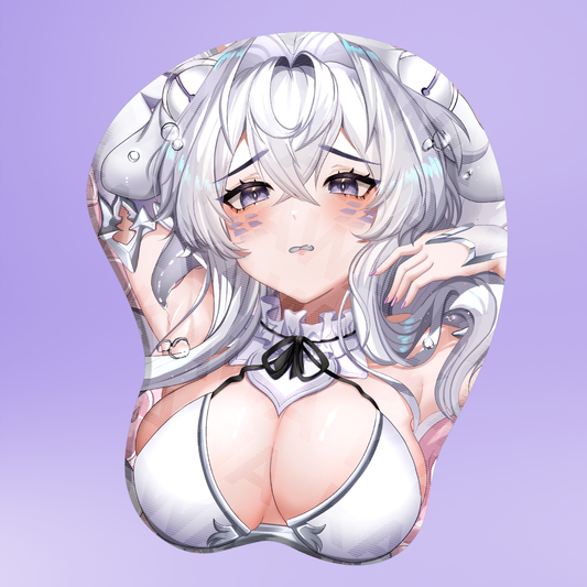 Ywuria : 3D Mousepad