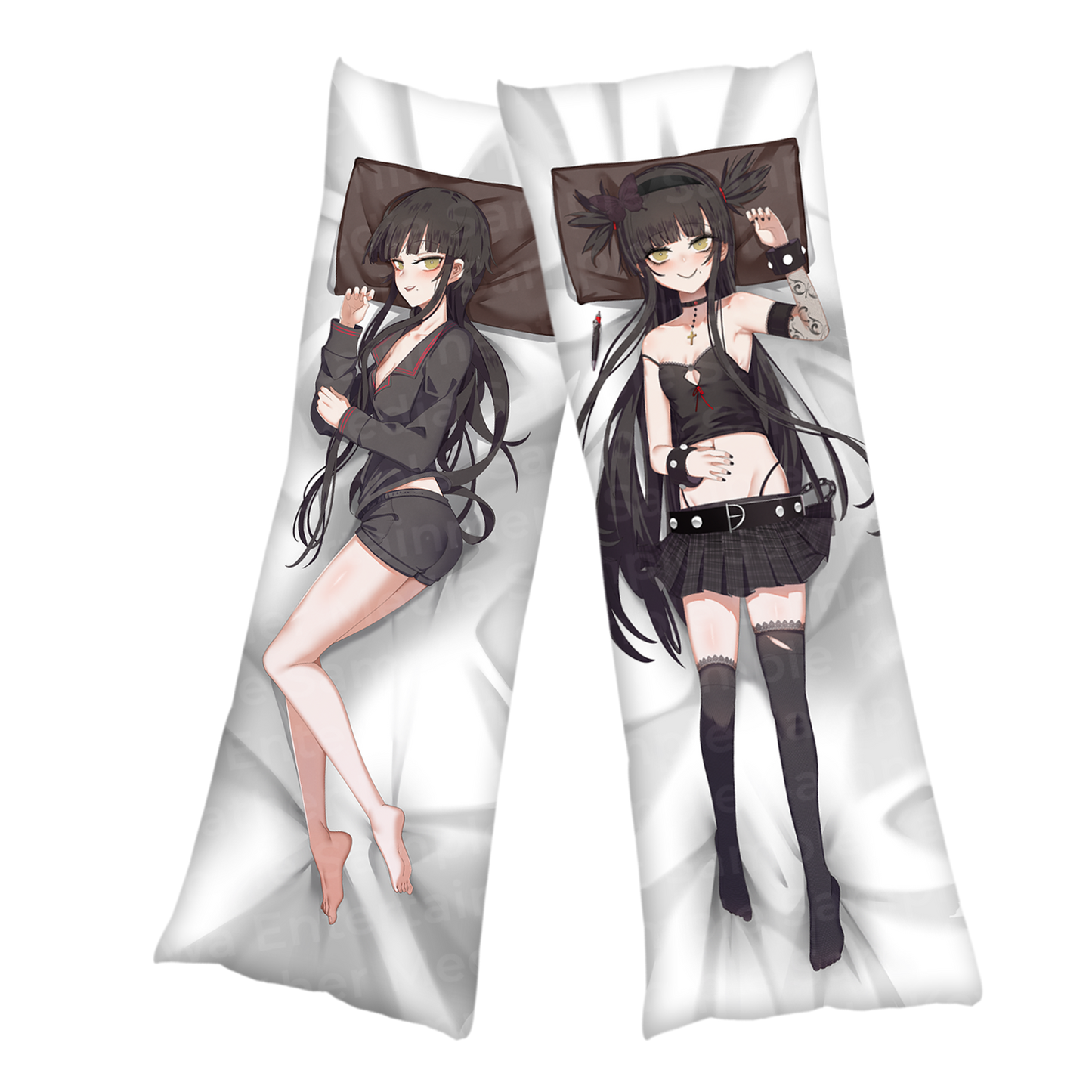 Goth Girl & The Jock : Full Bundle