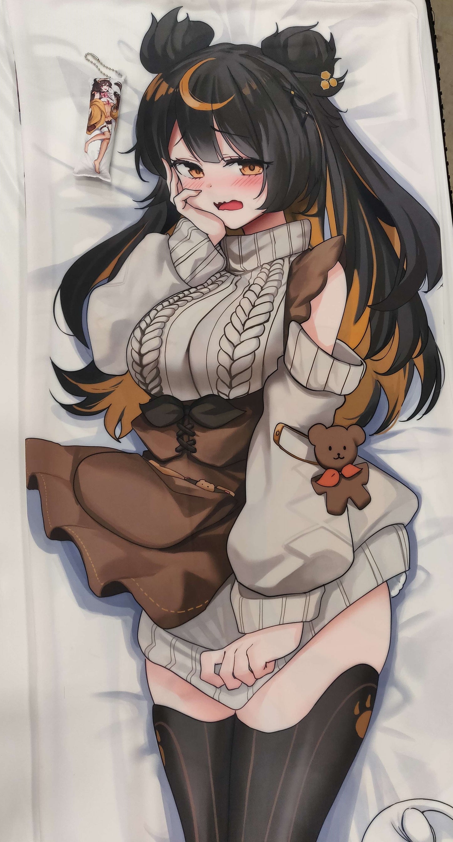 Senniursa : Dakimakura