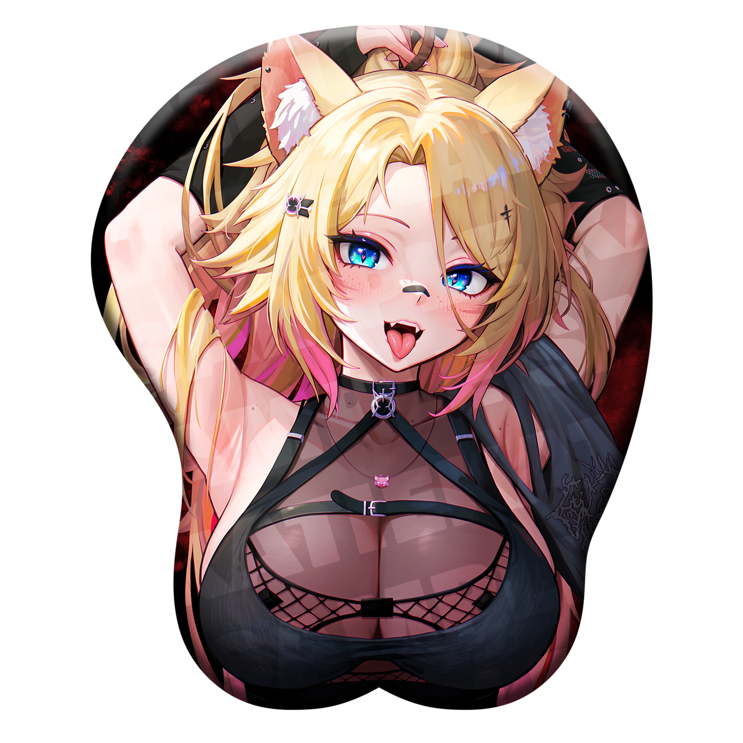 obkatiekat : Mousepad