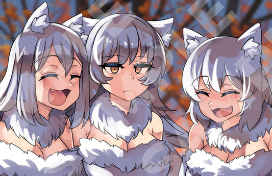 Meme : Wolfgang