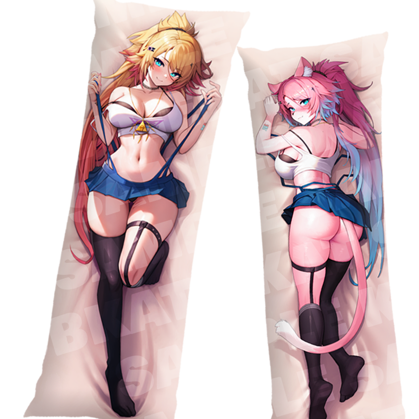 obkatiekat : Dakimakura