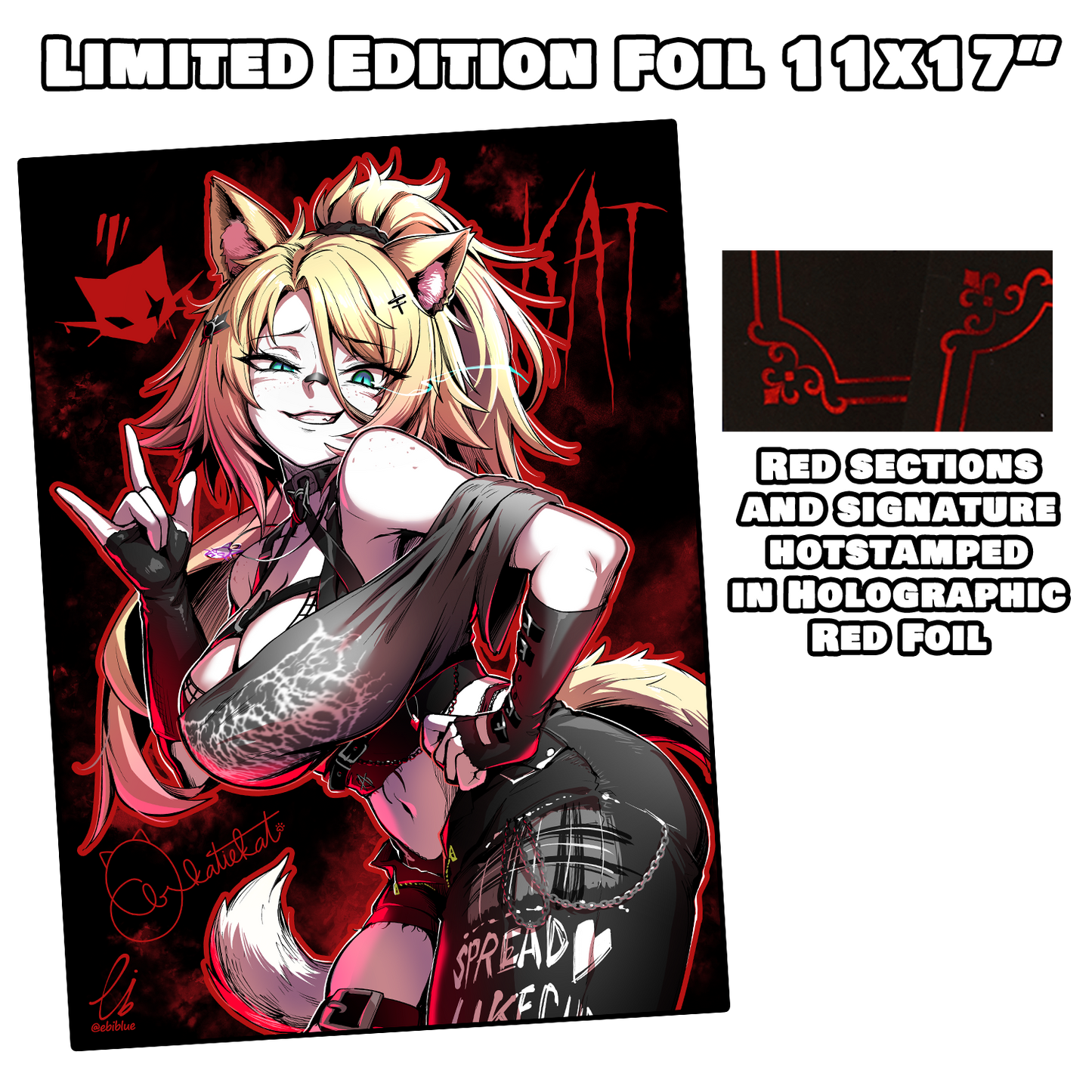 ObKatieKat - Full Bundle : Rock and Roll