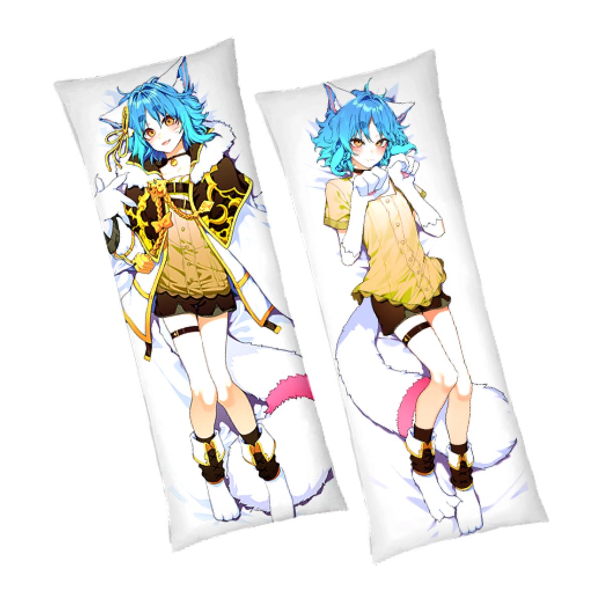 Keydget - Dakimakura