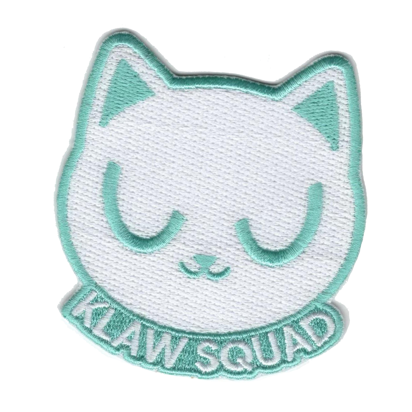 Kota Kotonya - Klaw Squad Patches