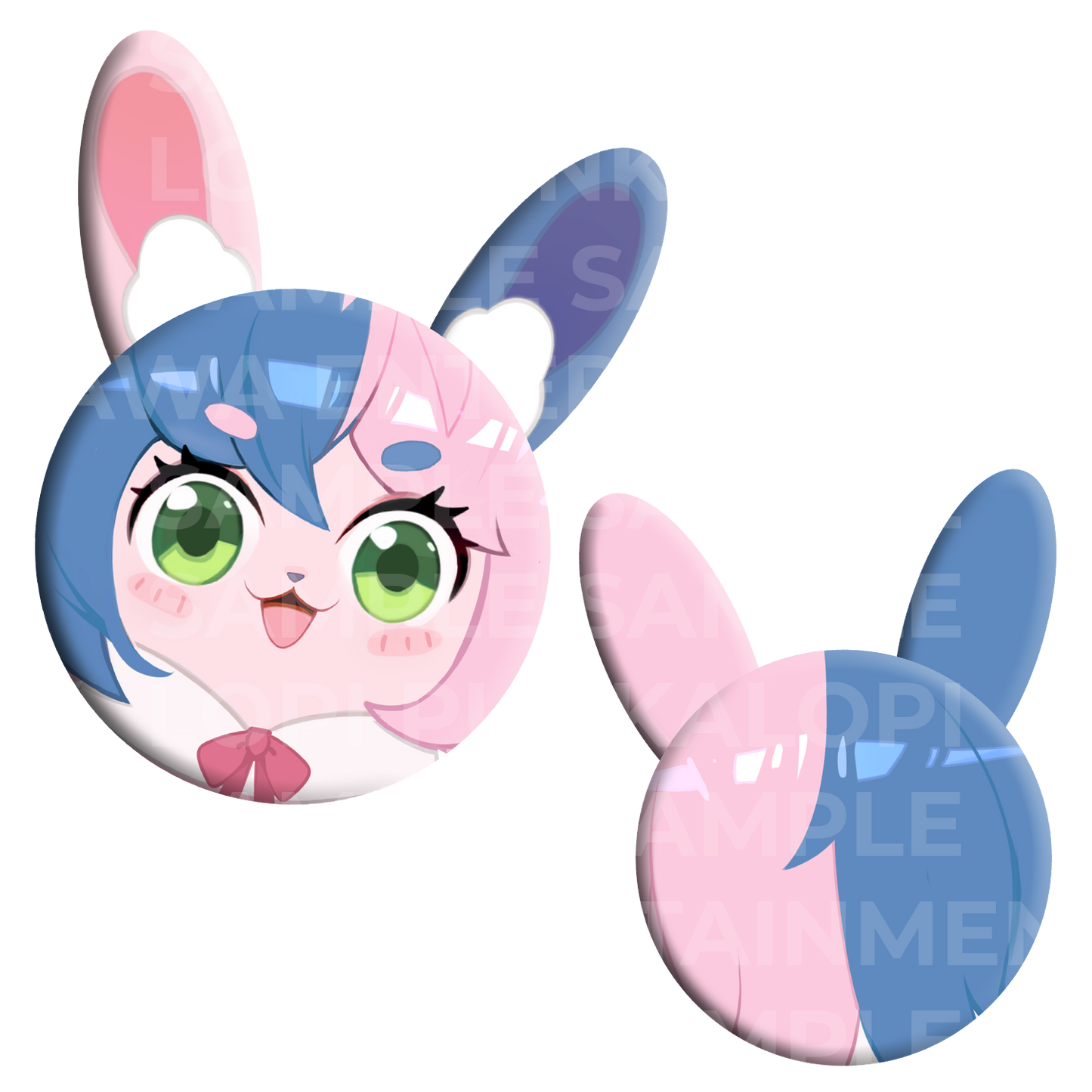 Punkalopi - Full Bundle: Bundle of Bun