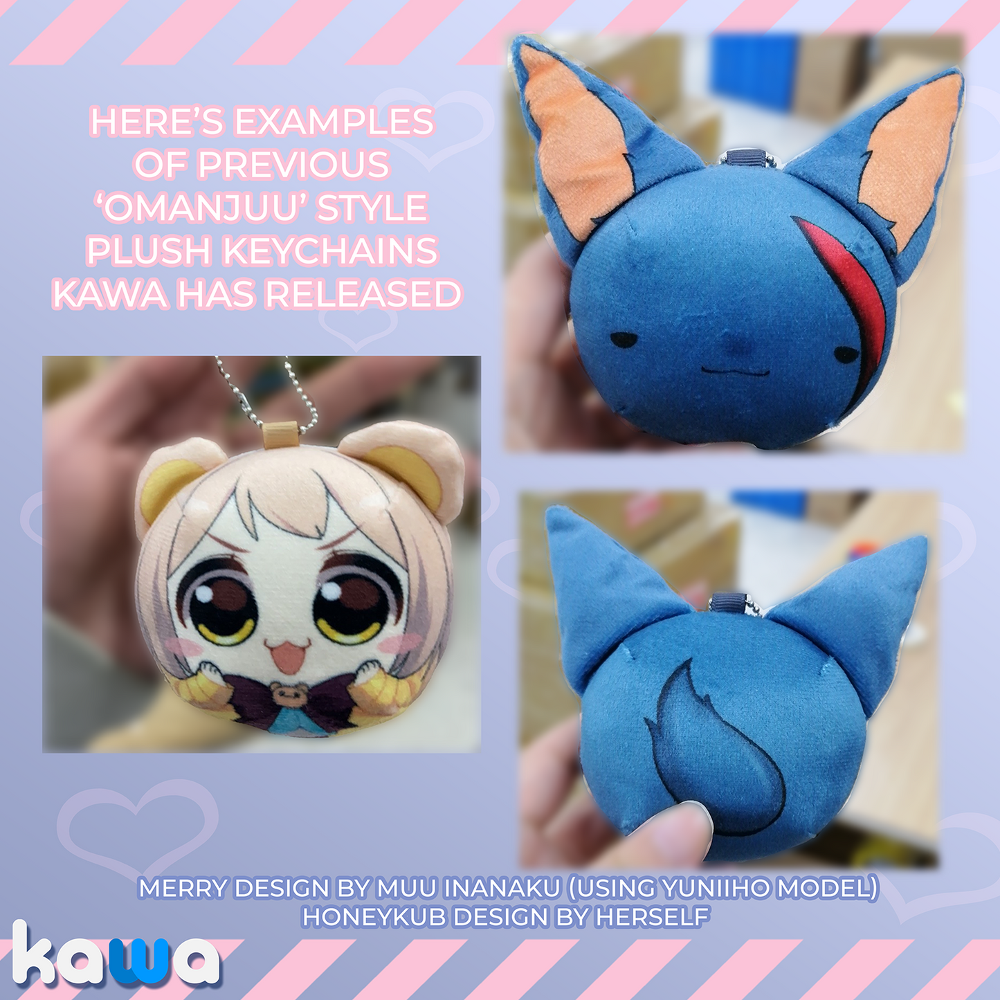 Punkalopi : Small Plush