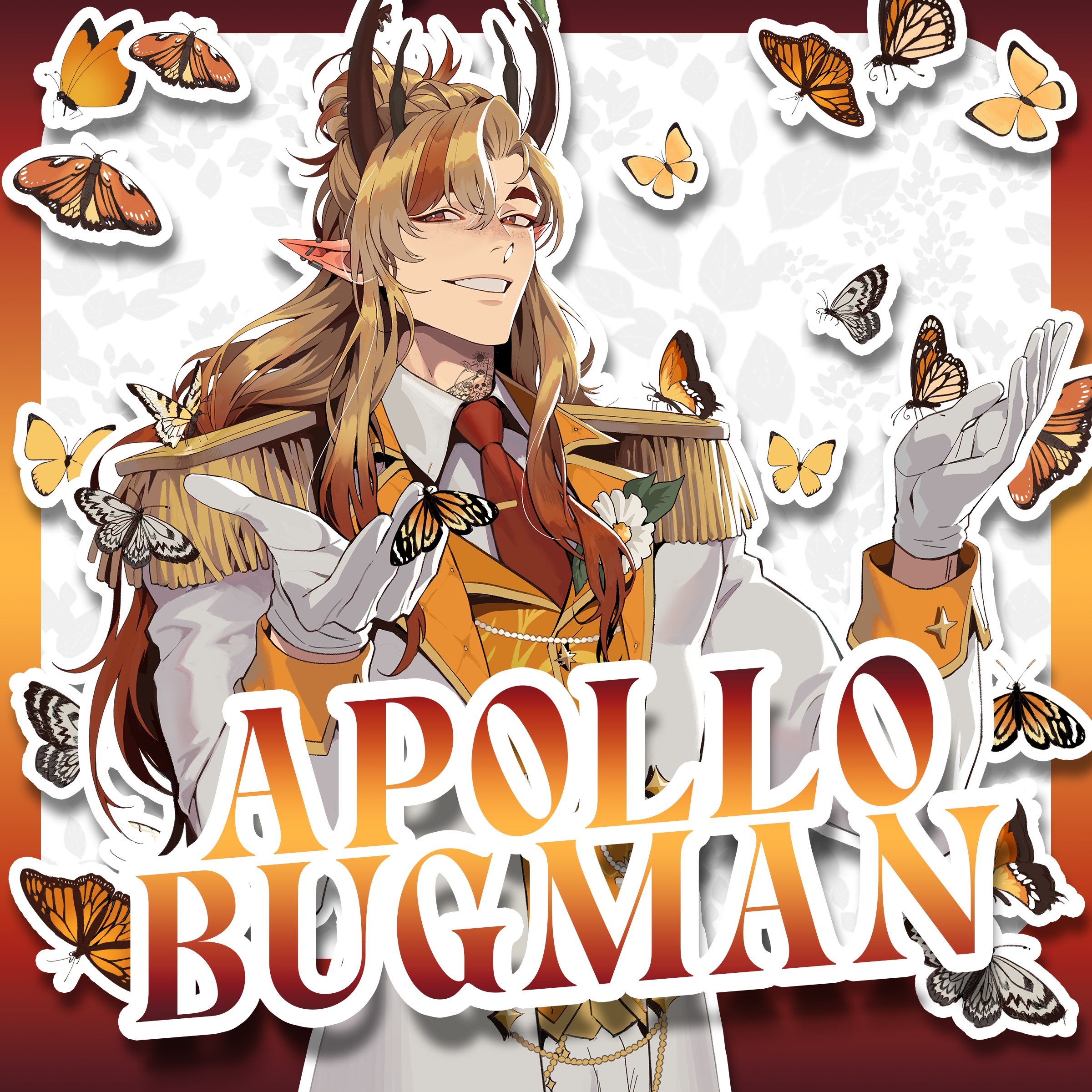 Apollo Bugman – Kawa Entertainment