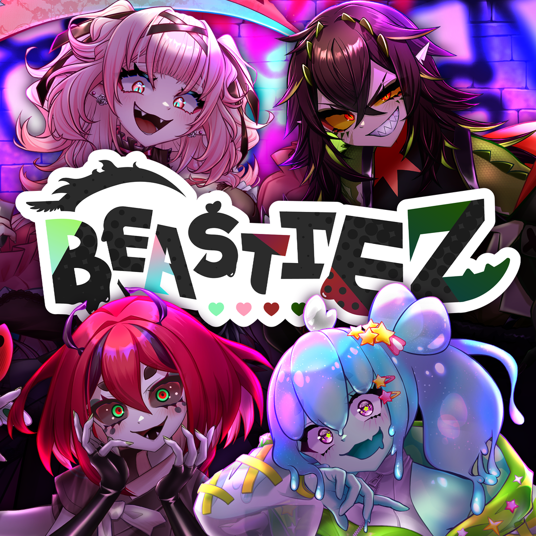 Beastiez Debut Celebration – Kawa Entertainment