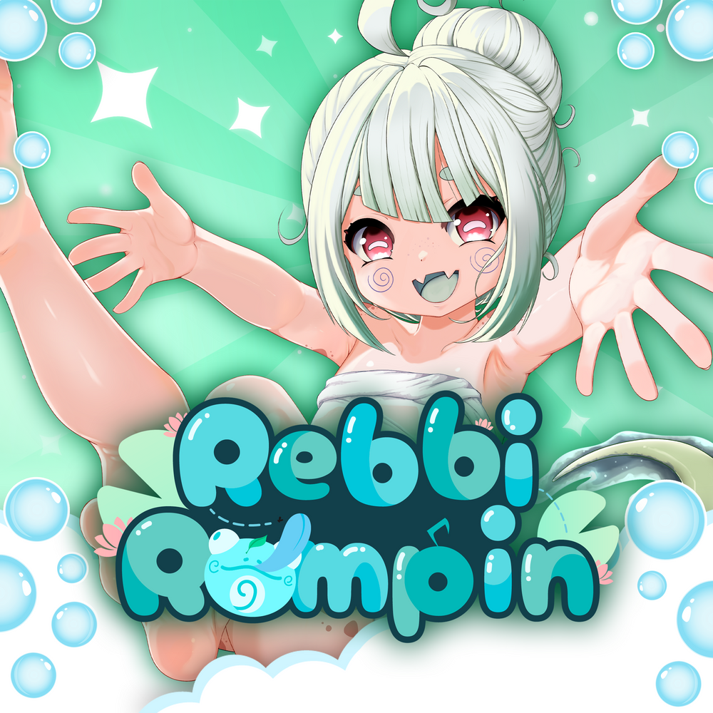 Kawa Entertainment - Merch of your favorite Vtubers / Creators