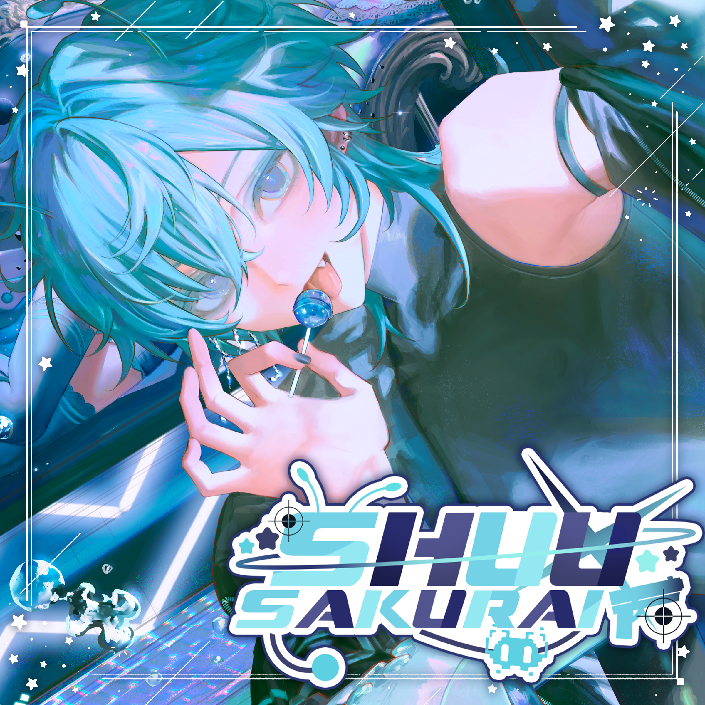 Shuu 3D Debut – Kawa Entertainment
