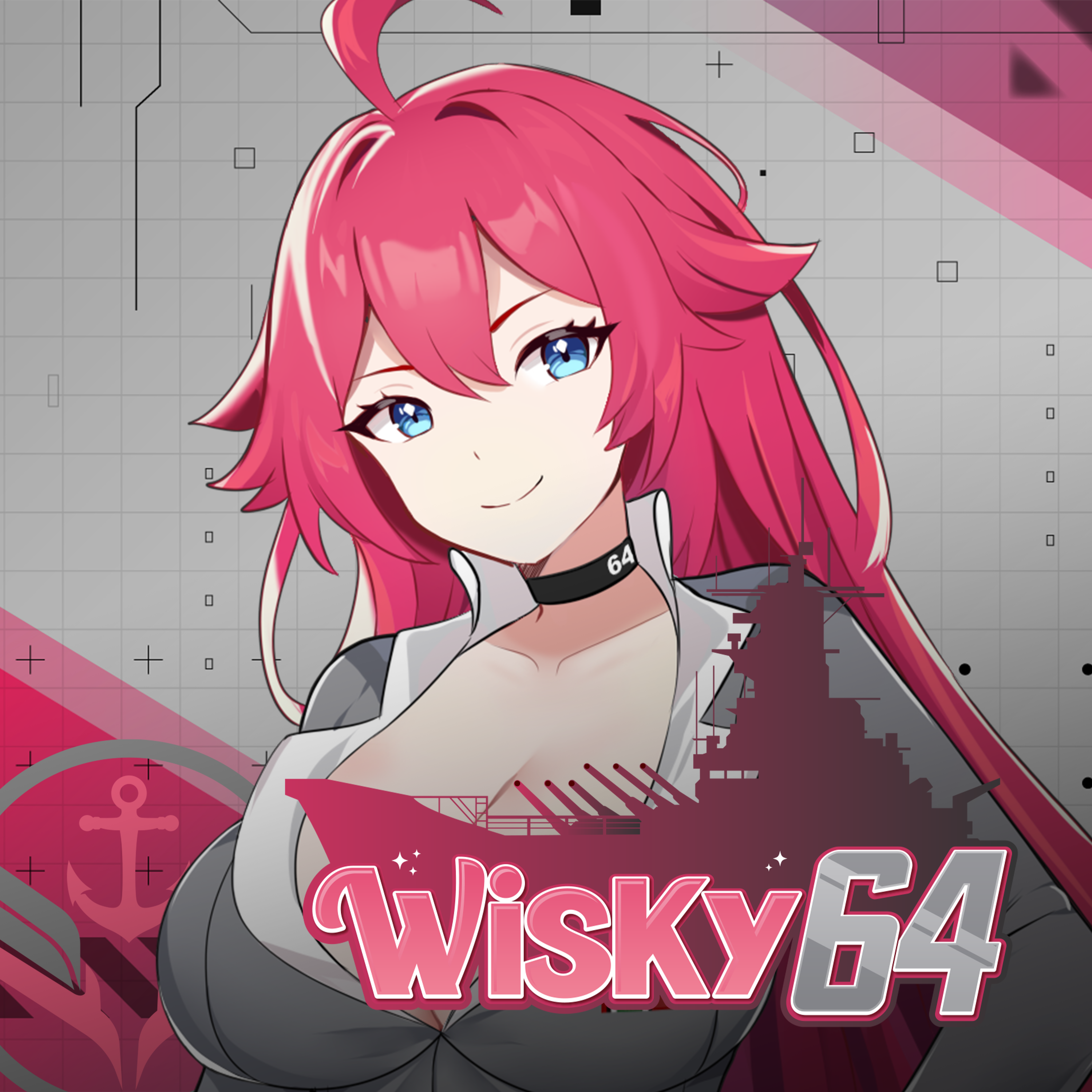 Wisky-64 – Kawa Entertainment