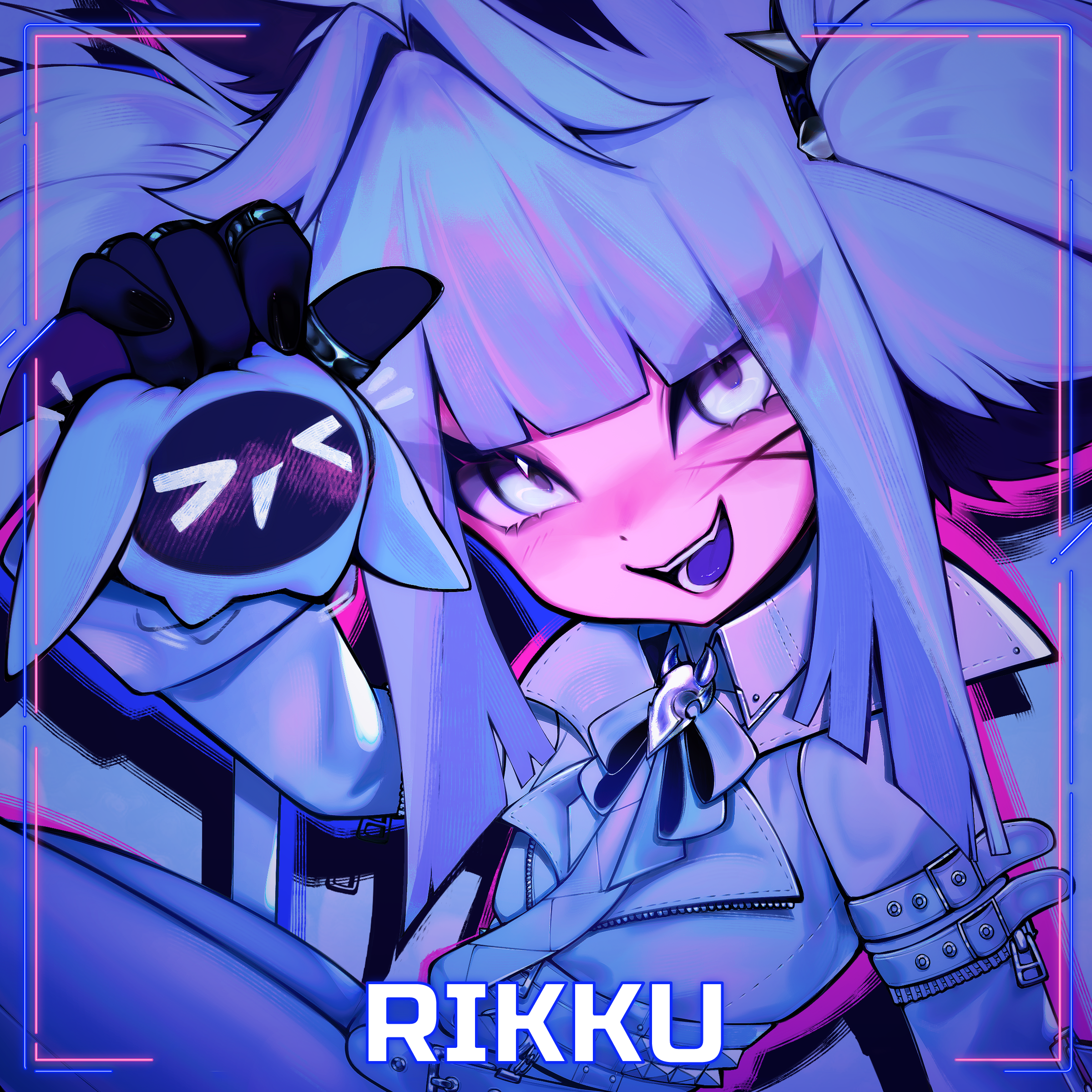 Rikku – Kawa Entertainment
