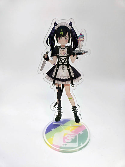 3AM : COQUI Maid Acrylic Standee