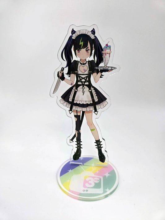 3AM : COQUI Maid Acrylic Standee