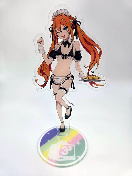 3AM : FangGuu Maid Acrylic Standee