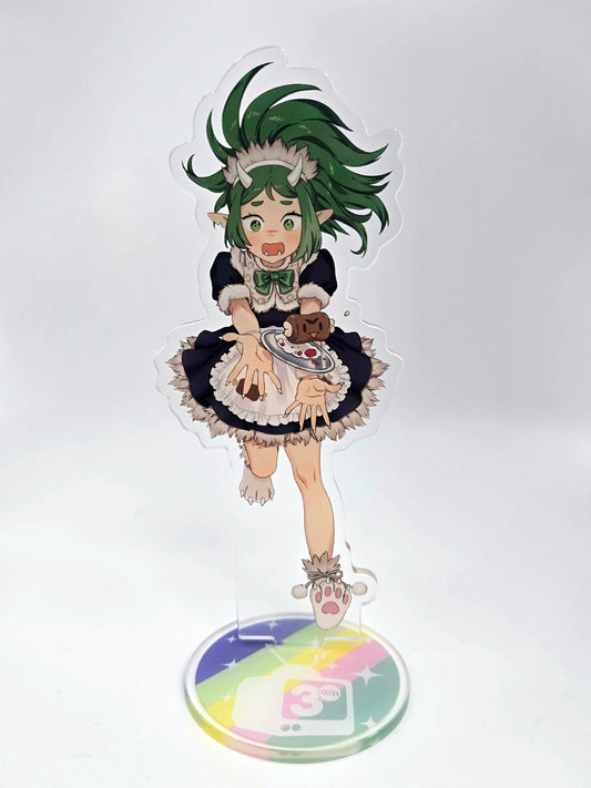 3AM : Meat Maid Acrylic Standee