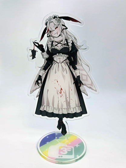 3AM : Lyra Calyptra Maid Acrylic Standee