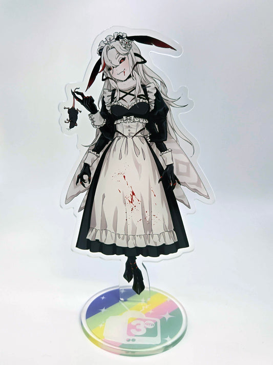 3AM : Lyra Calyptra Maid Acrylic Standee