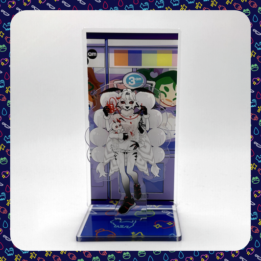 3 AM OffKai : Lyra Diorama