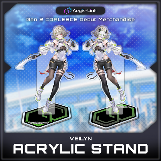 Veilyn : Acrylic Standee