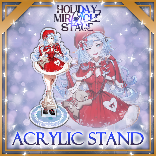 Phish : Acrylic Standee