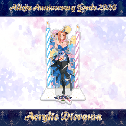 Alicja Da Lontano : Anniversary Bundle