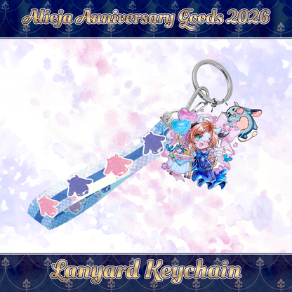 Alicja Da Lontano : Anniversary Bundle